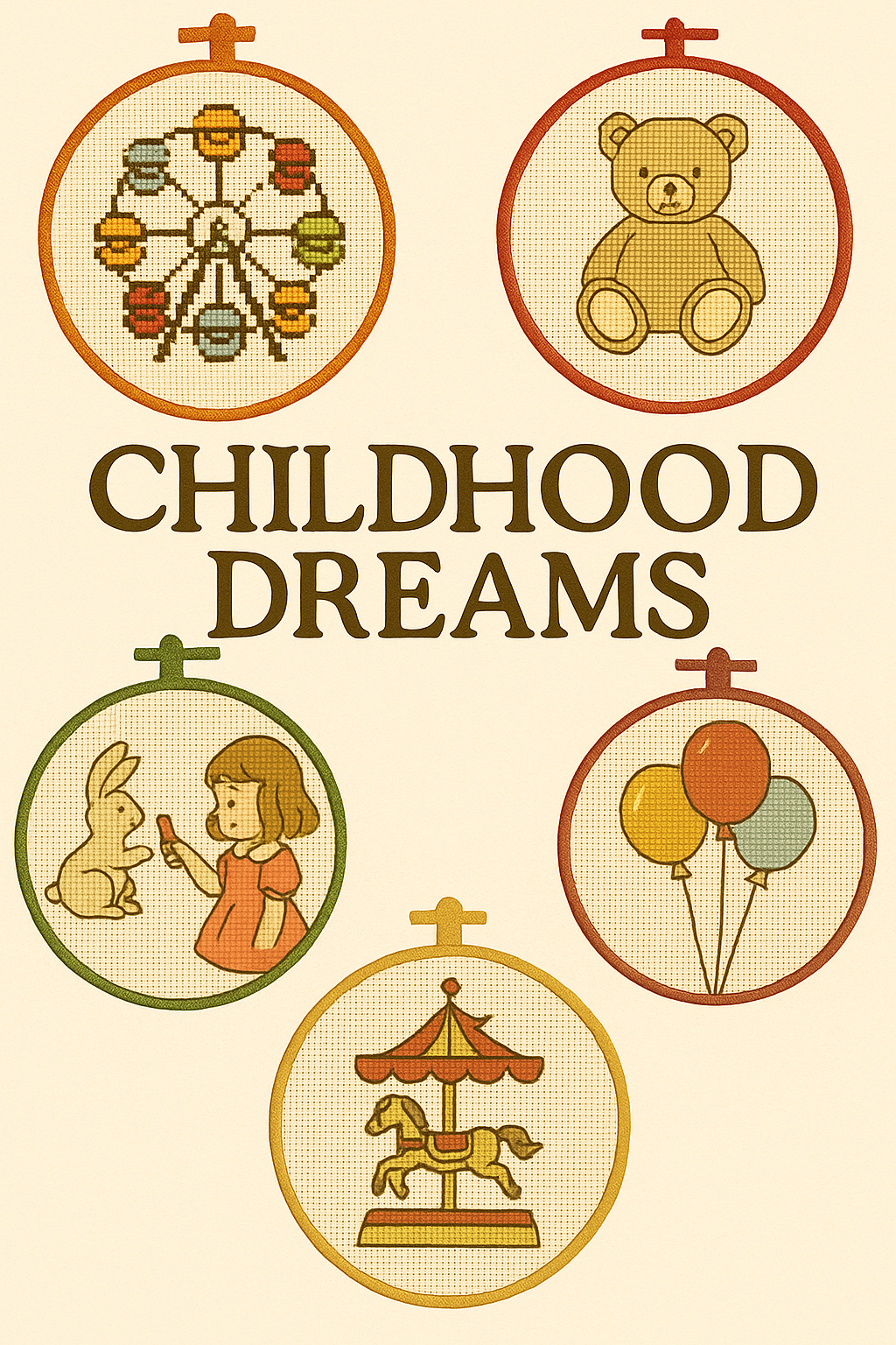 Childhood Dreams