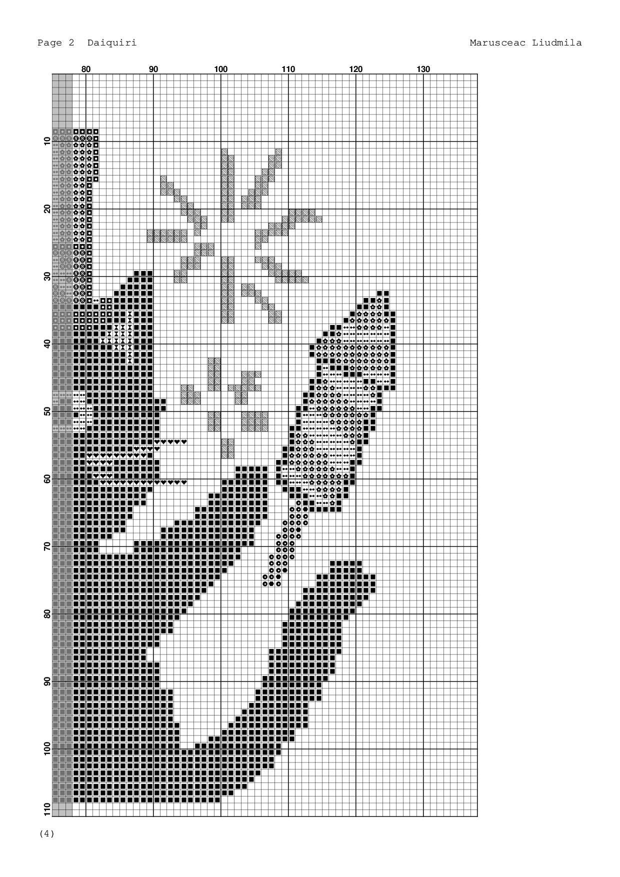 Black Cat 4th of July Cross Stitch Pattern – Patriotic USA Independence Day Embroidery