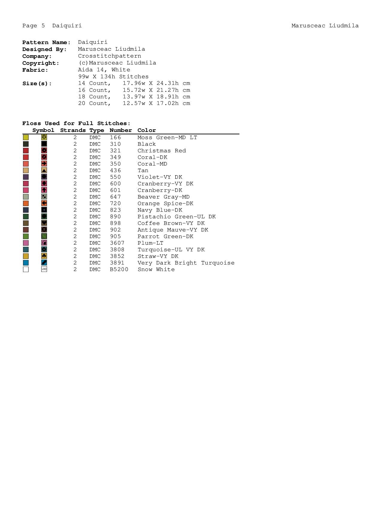 Rainbow Hippie Gnome Cross Stitch Pattern | PDF Embroidery Design | Cute Peace & Love Gnome on Mushroom