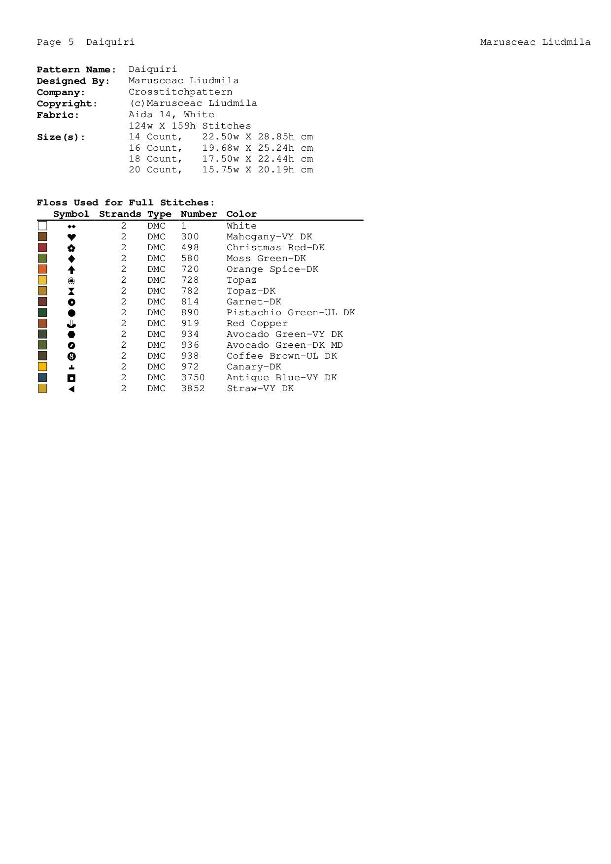 4th of July Patriotic Sunflower Flag Cross Stitch Pattern PDF – Independence Day Embroidery