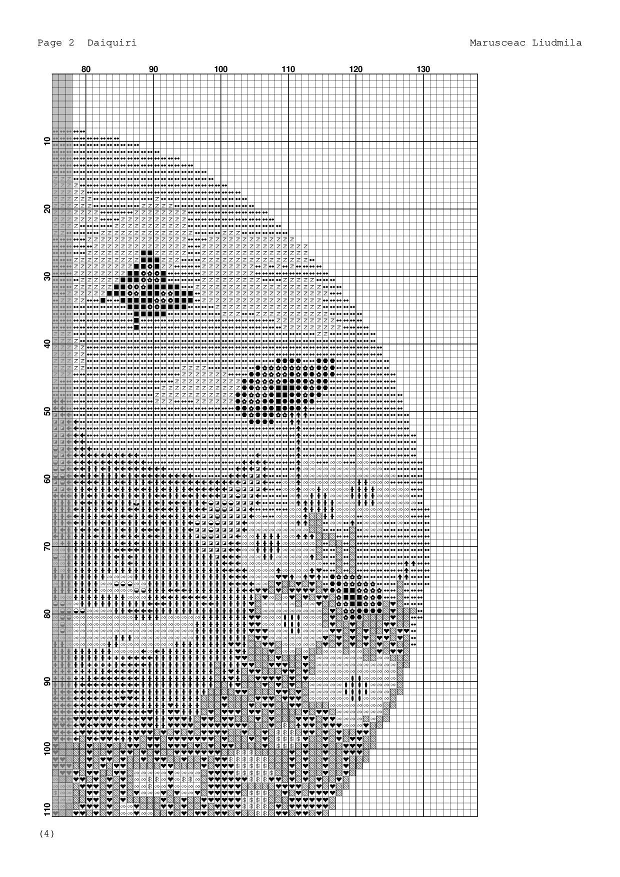 Sleeping Ginger Cat Cross Stitch Pattern | Daycare & Nursery Wall Decor Embroidery PDF