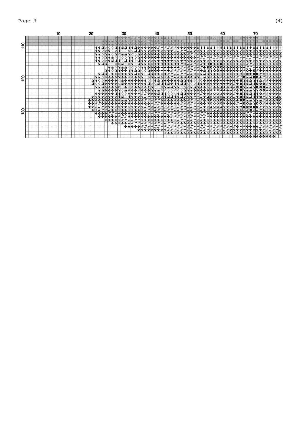 Christmas Carousel Snow Globe Cross Stitch Pattern PDF | Reindeer Snow Globe Embroidery Design | Instant Download