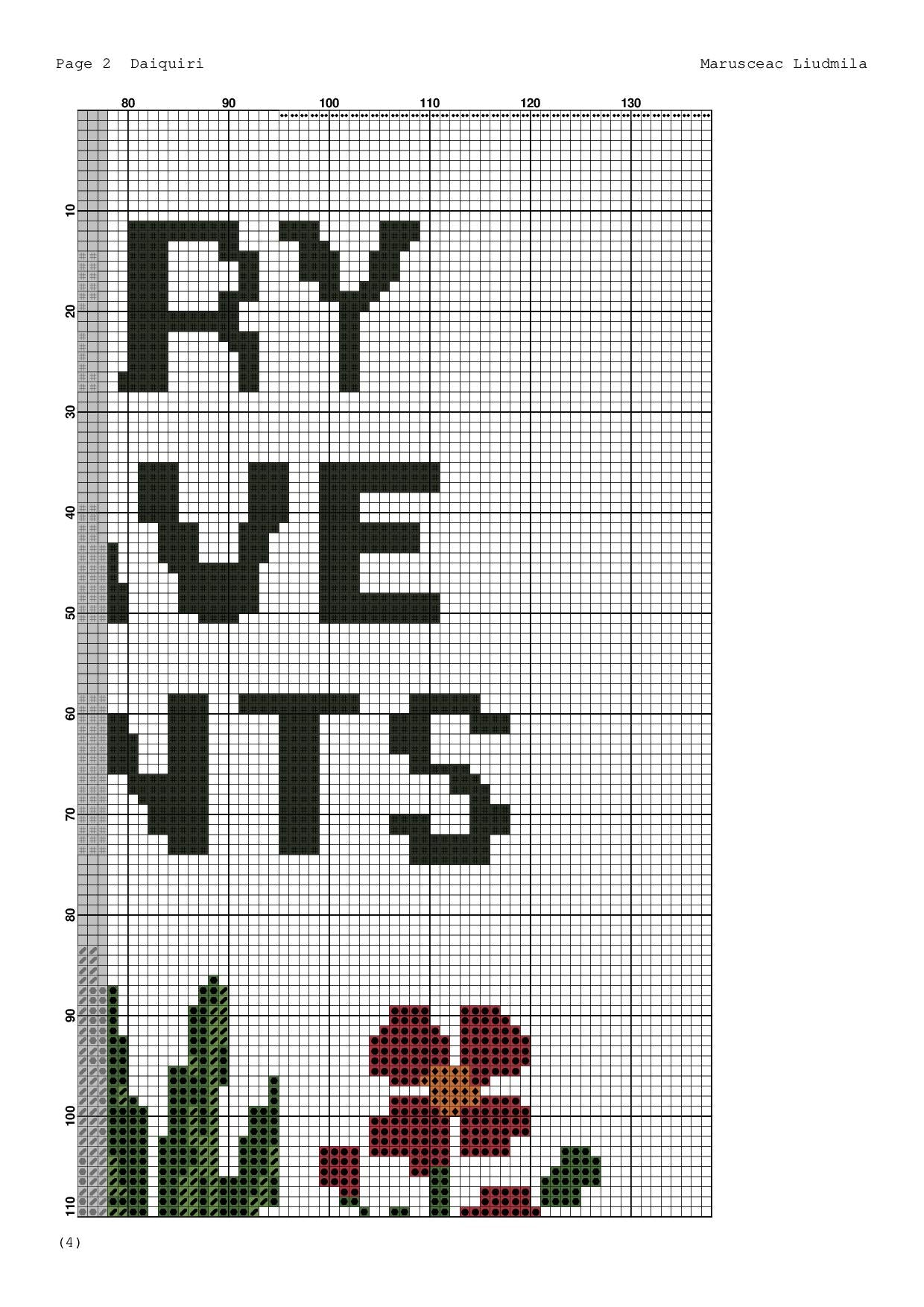 Sorry I Have Plants – Funny Cross Stitch Pattern PDF for Plant Lovers