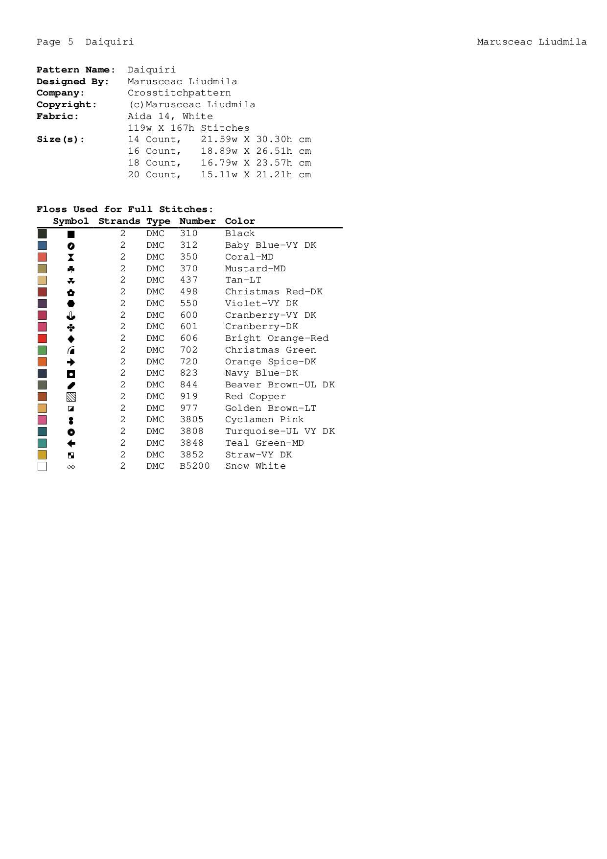 🌈 Hippie Gnome Cross Stitch Pattern | Rainbow Peace Gnome with Dandelion