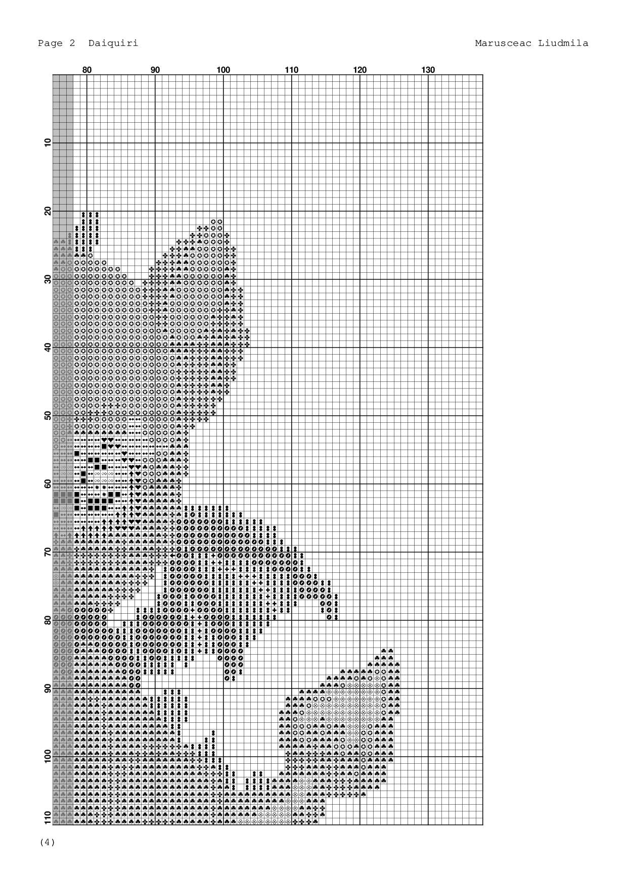 Christmas Dragon Cross Stitch Pattern • Cute Baby Dragon with Candy Cane • Holiday Embroidery Design PDF