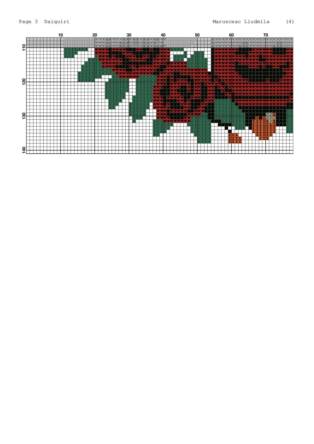 Coffee Because Murder Is Wrong – Halloween Cross Stitch Pattern | Cozy Fall Embroidery Decor