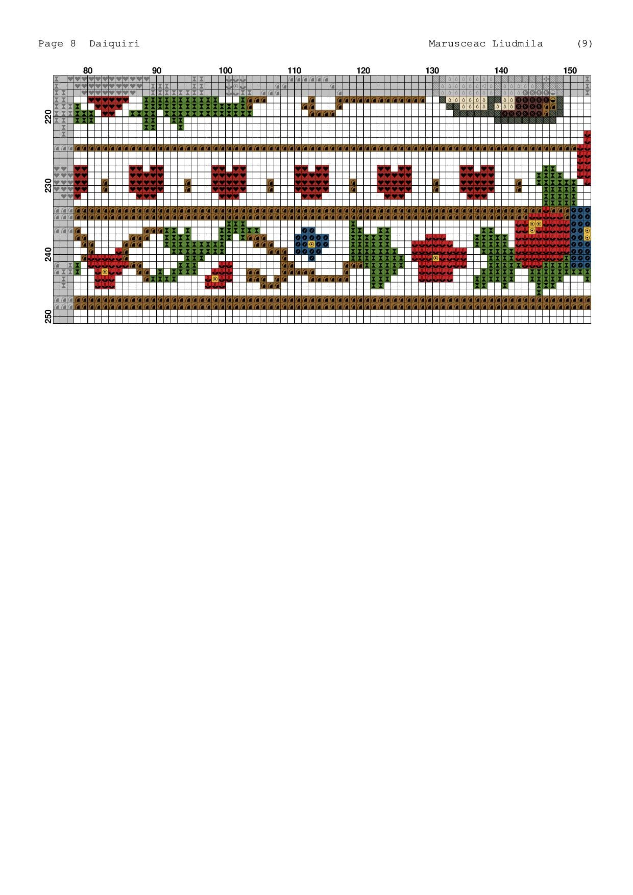 My Daily Bible Affirmations Cross Stitch Pattern | Christian Sampler Embroidery Design | Religious Wall Decor PDF