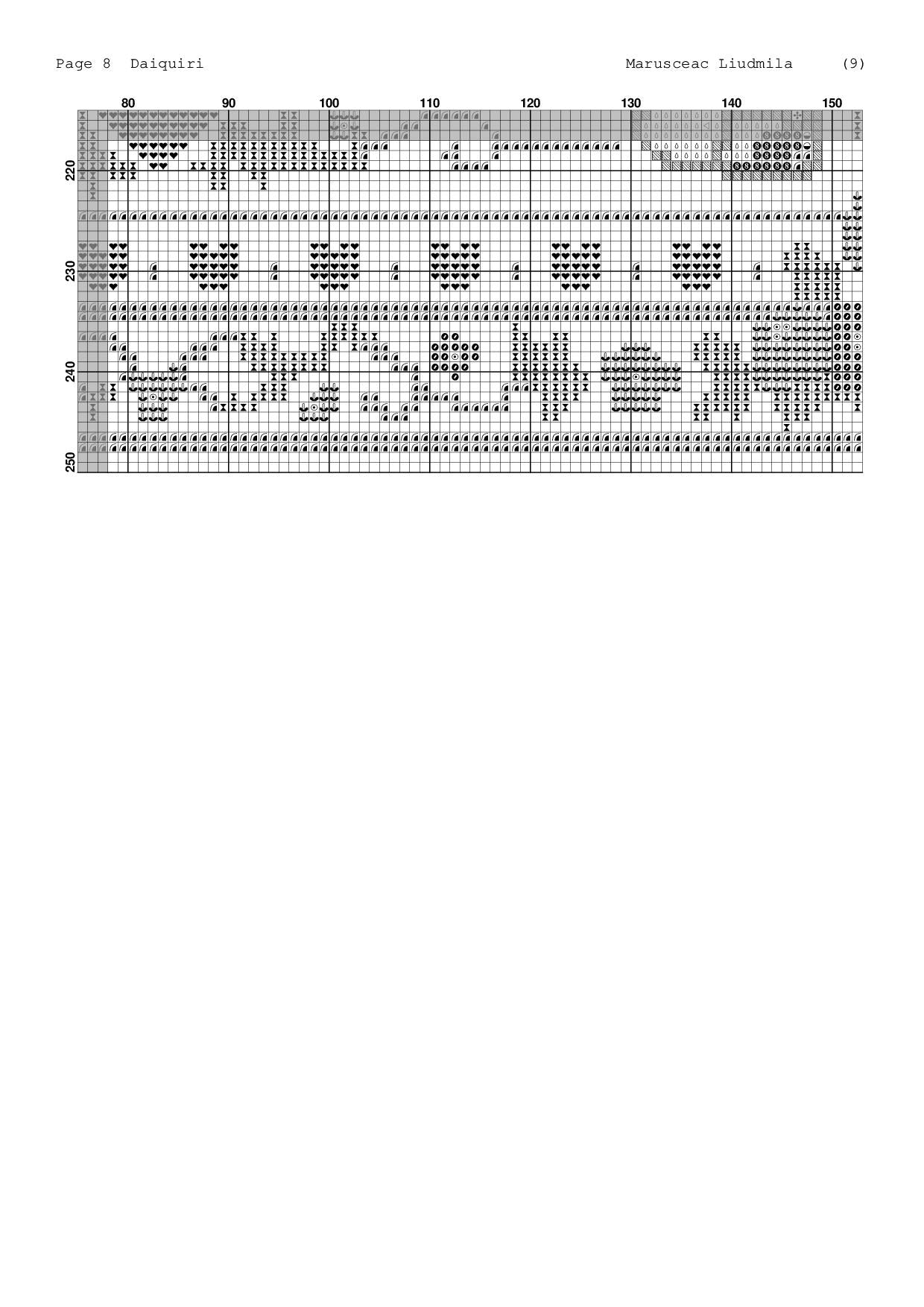 My Daily Bible Affirmations Cross Stitch Pattern | Christian Sampler Embroidery Design | Religious Wall Decor PDF