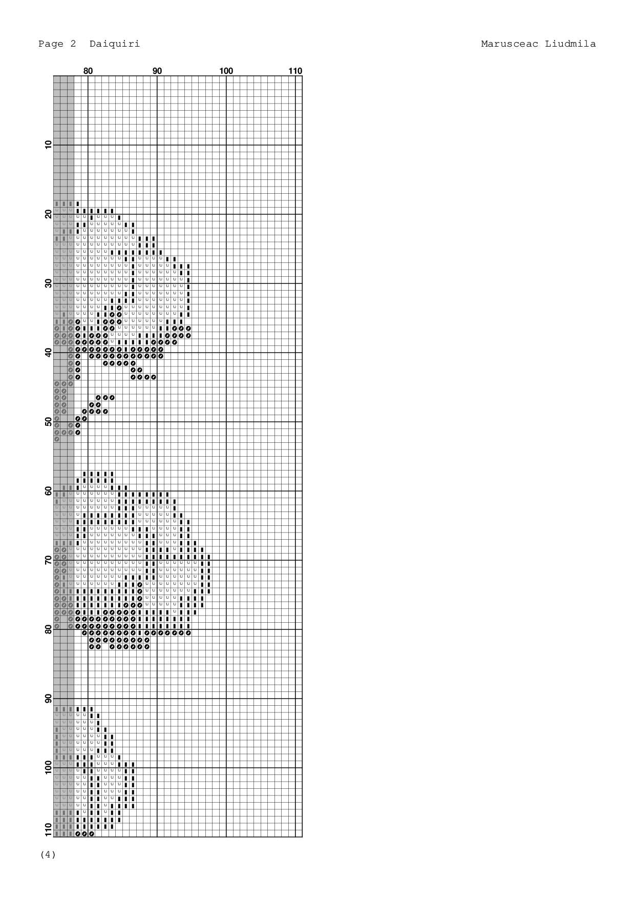 Cotton Branch Cross Stitch Pattern | Minimalist Botanical Embroidery Design | Scandinavian Neutral Farmhouse Decor
