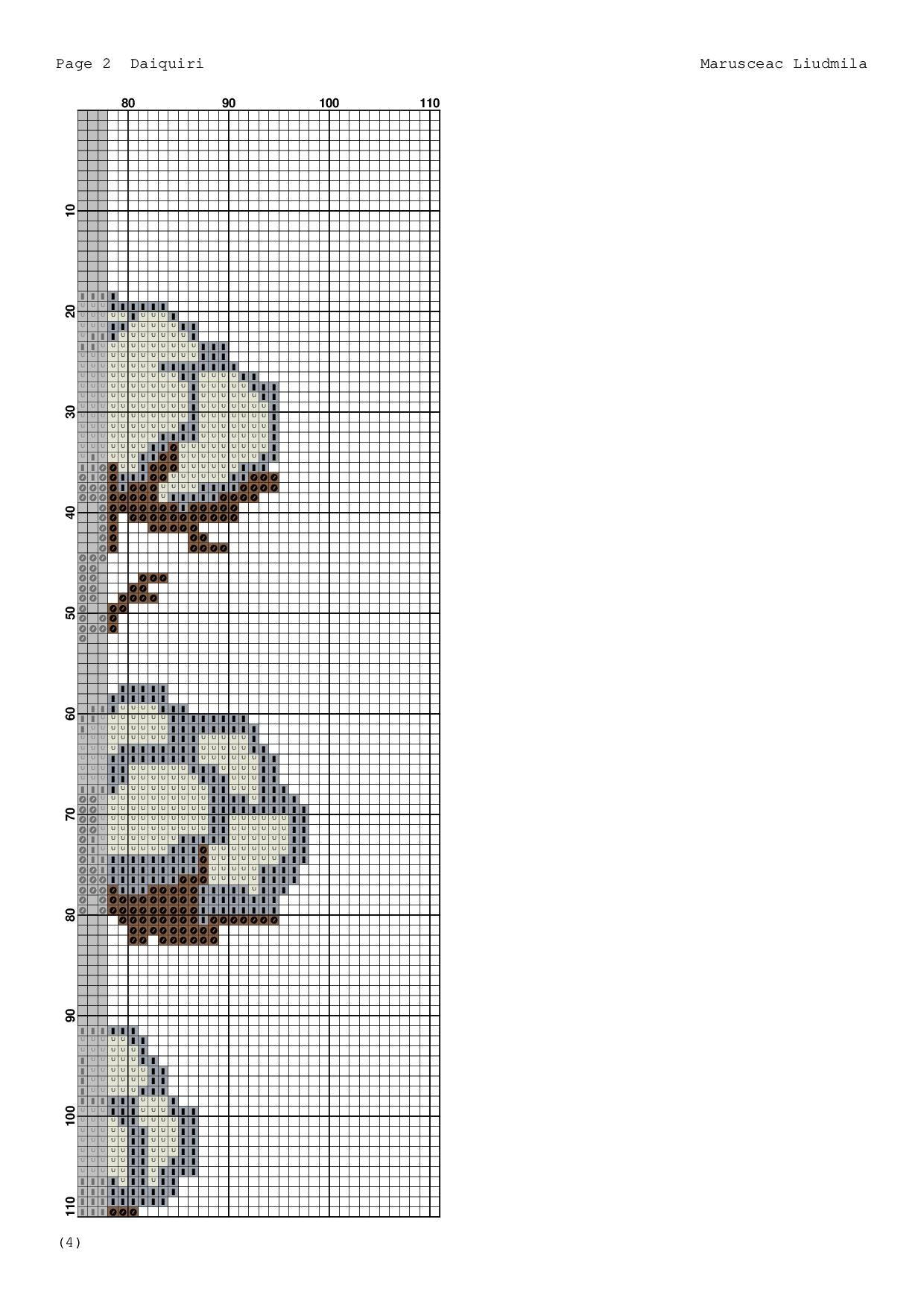 Cotton Branch Cross Stitch Pattern | Minimalist Botanical Embroidery Design | Scandinavian Neutral Farmhouse Decor
