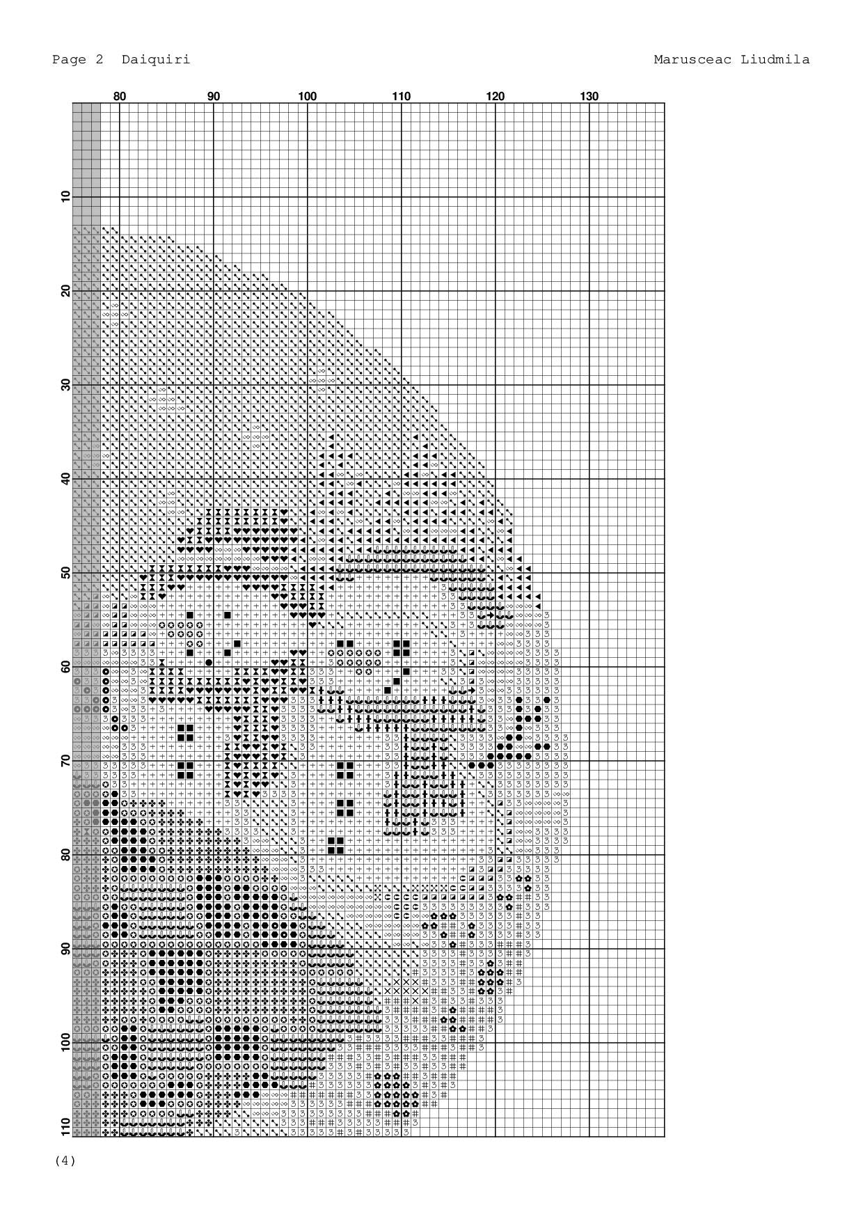 Sleeping Kitten Winter Cross Stitch Pattern – Cute Cat Christmas Ornament, Nursery Decor, PDF Pattern