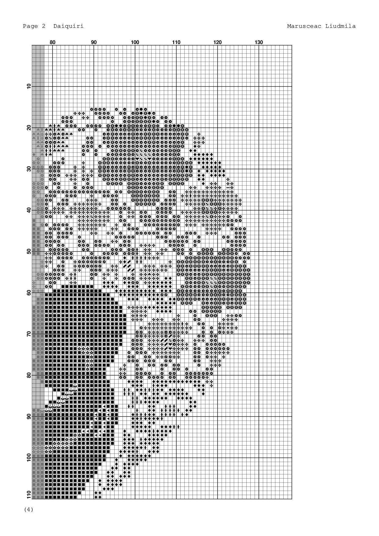 Mother & Baby Silhouette Cross Stitch Pattern | Floral Heart Embroidery PDF