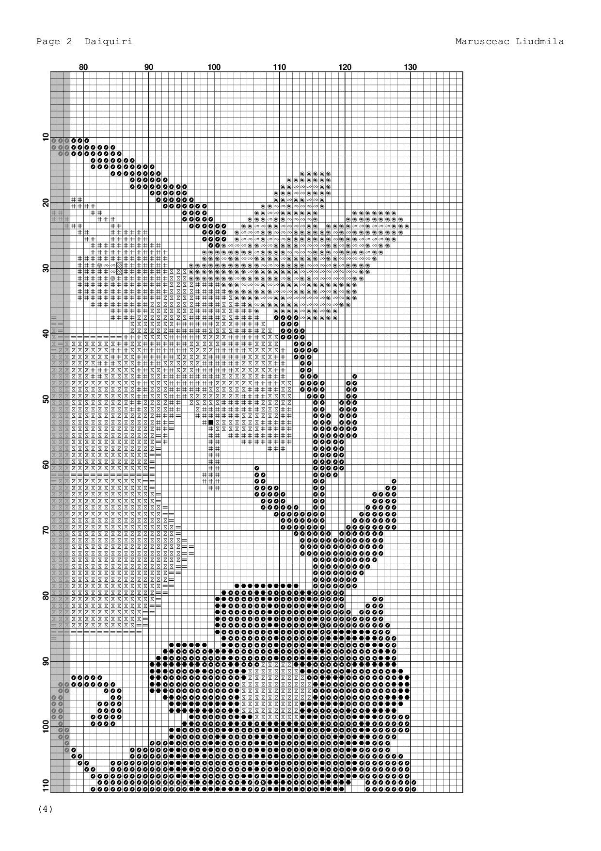"Busy Bees & Honeycomb" – Cross Stitch Pattern PDF