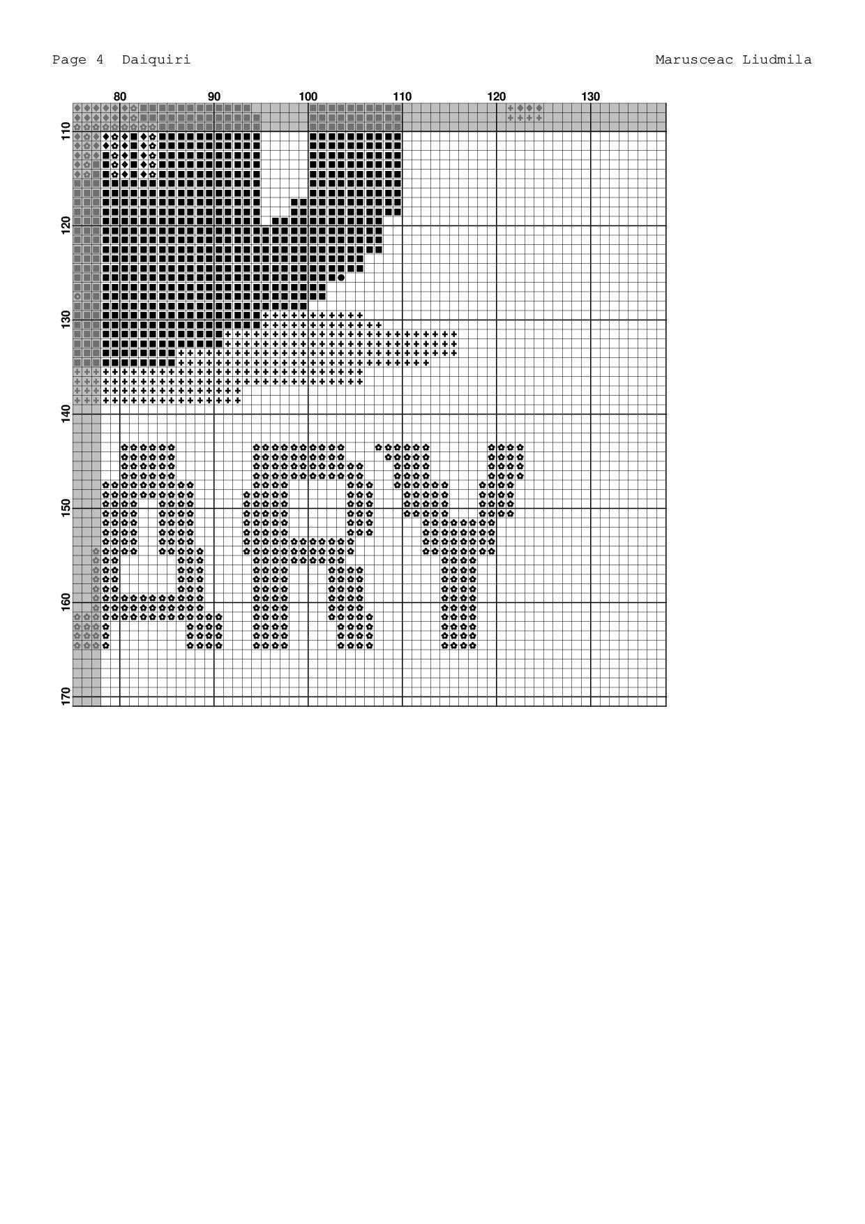 January Black Cat Cross Stitch Pattern – Winter PDF Embroidery Design