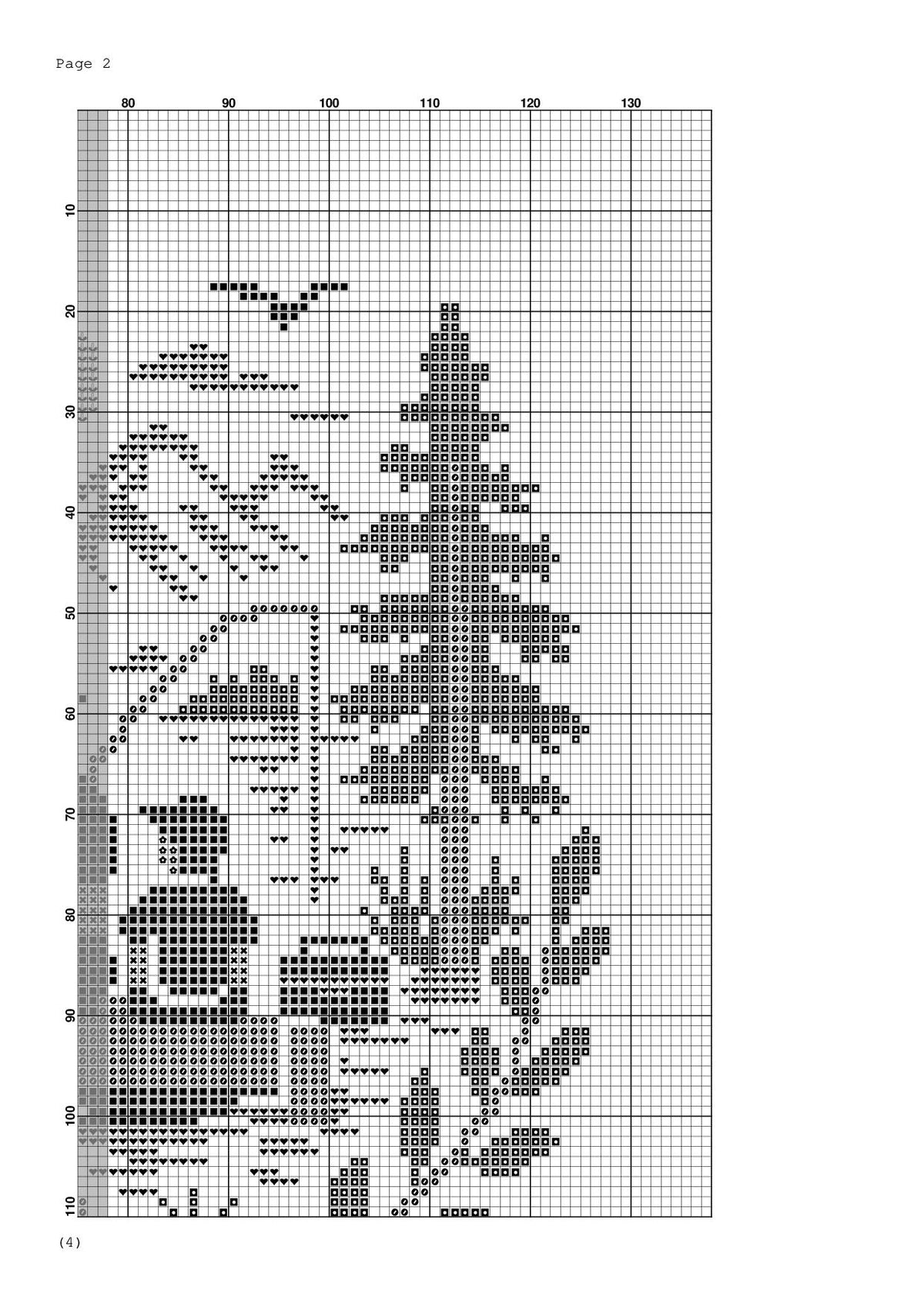 Father and Child Fishing Cross Stitch Pattern PDF – Mountain Lake Embroidery