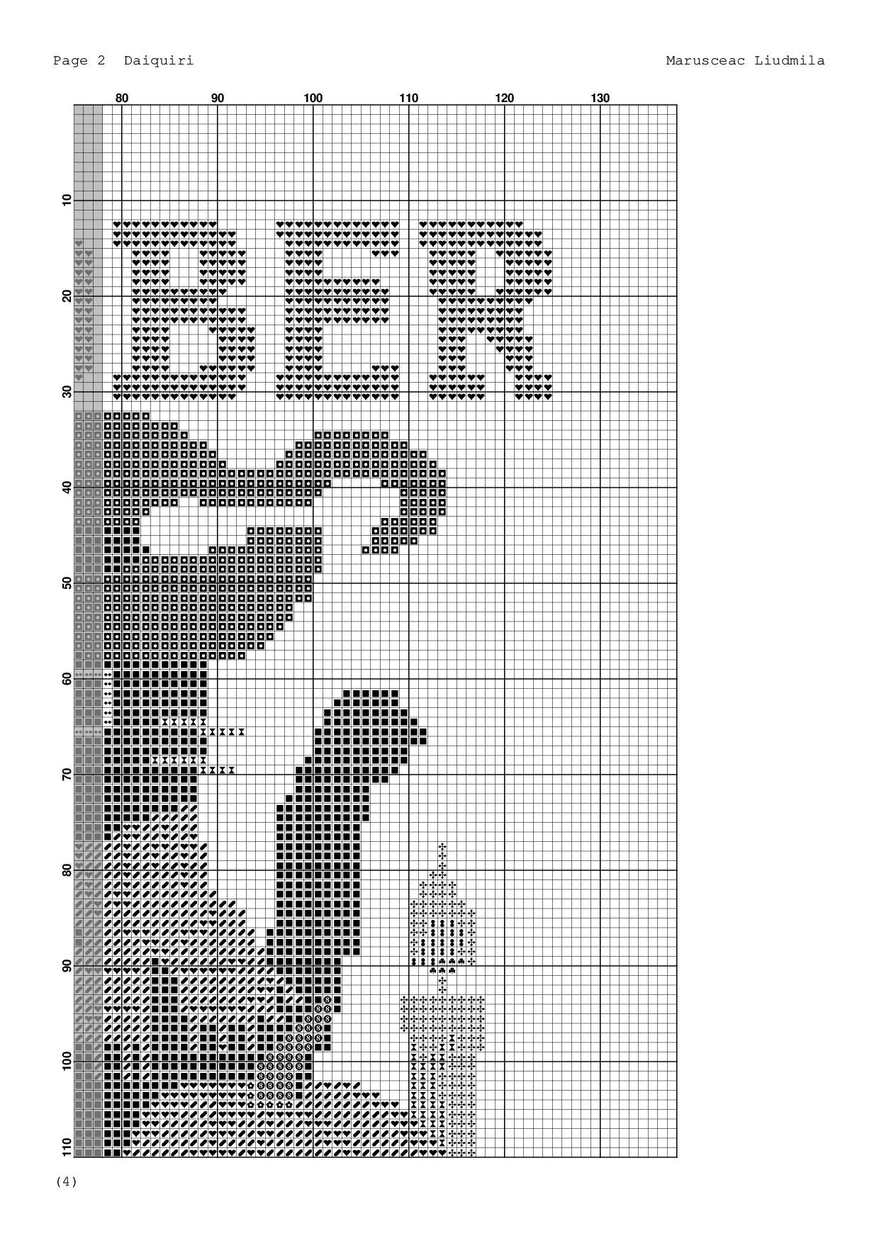 “October Cat” Cross-Stitch — Autumn Magic in Every Stitch